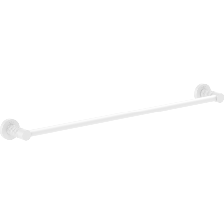 Mexen Triv držák na ručník, bílý - 70A33045-20