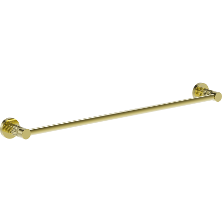 Mexen Triv věšák na ručník, zlatý - 70A33045-50