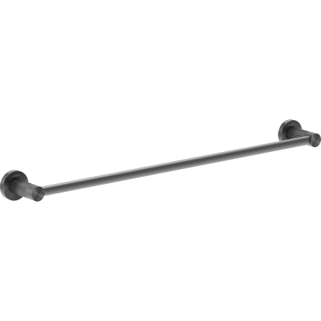 Mexen Triv věšák na ručník, gun gray kartáčovaný - 70A33045-66