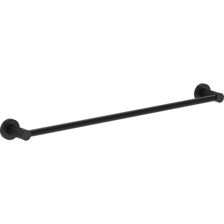 Mexen Triv věšák na ručník, černý - 70A33045-70