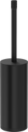 Mexen Triv stojící toaletní kartáč, černý - 70A33073-70B