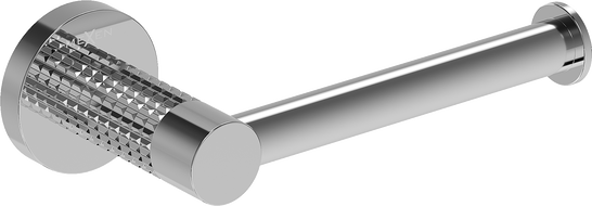 Mexen Triv držák na toaletní papír, chrom - 70A33025-00