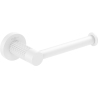 Mexen Triv držák na toaletní papír, bílý - 70A33025-20