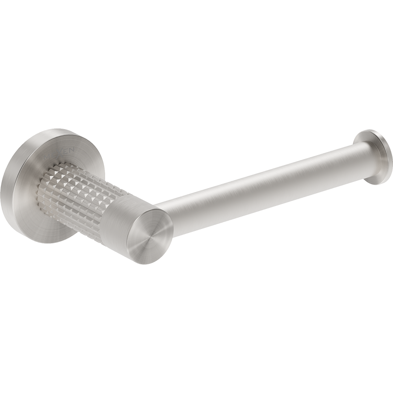 Mexen Triv držák na toaletní papír, kartáčovaný nikl - 70A33025-97