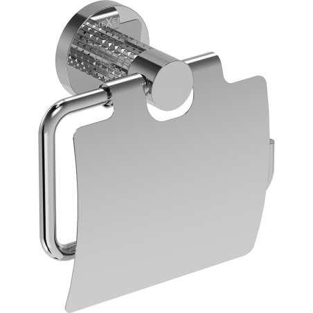 Mexen Triv držák na toaletní papír, chrom - 70A33021-00