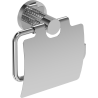 Mexen Triv držák na toaletní papír, chrom - 70A33021-00