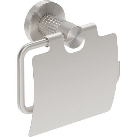 Mexen Triv držák na toaletní papír, kartáčovaný nikl - 70A33021-97