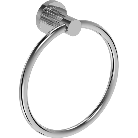 Mexen Triv držák na ručník, chrom - 70A33031-00