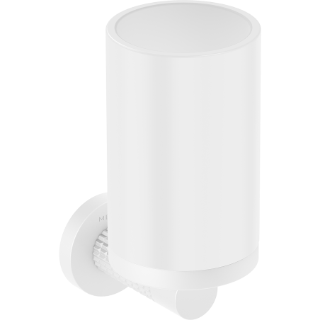 Mexen Triv kelímek na kartáčky, bílý - 70A33051-20W