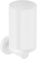Mexen Triv kelímek na kartáčky, bílý - 70A33051-20W