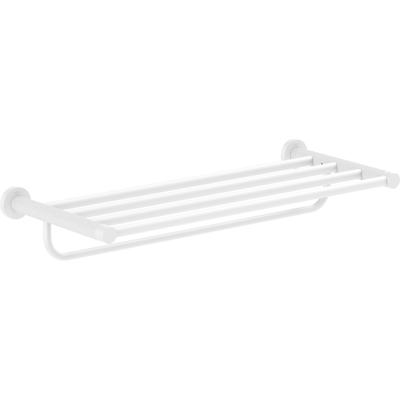 Mexen Triv police na ručníky, bílá - 70A33081-20