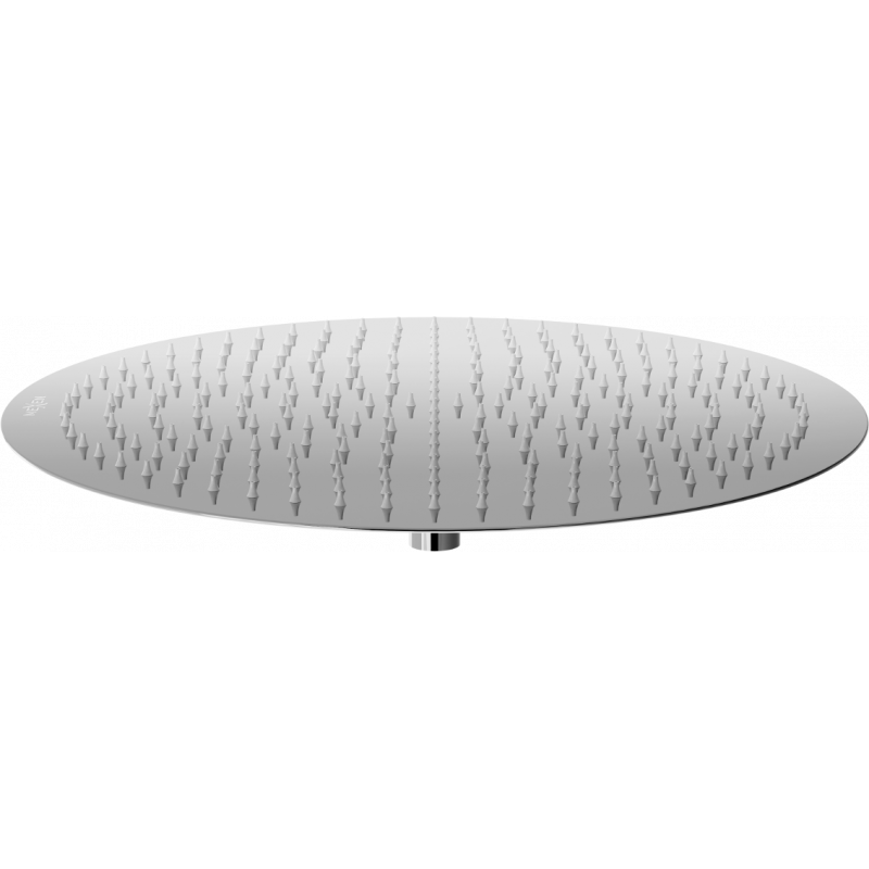 Mexen Slim hřebenová sprcha 40 cm, chrom - 79240-00