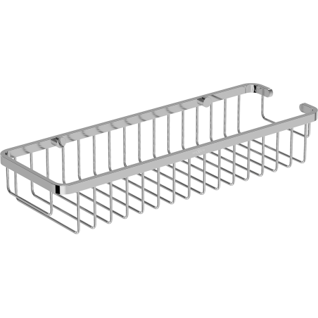 Mexen Uni-L košík do koupelny, chrom - 70A8719-00