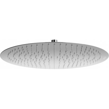 Mexen Slim hřebenová sprcha 40 cm, chrom - 79240-00