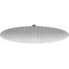 Mexen Slim hřebenová sprcha 40 cm, chrom - 79240-00