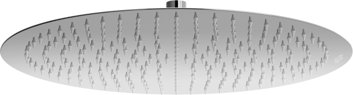 Mexen Slim hlavová sprcha 40 cm, chrom - 79240-00