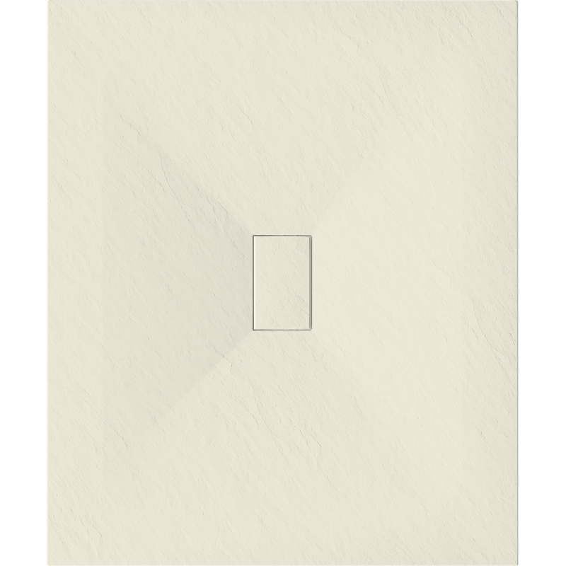 Mexen Hugo obdélníkový sprchový kout SMC 120 x 100 cm, béžový - 42691012