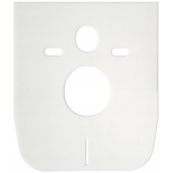 Mexen těsnění tlumicí podložka pro WC nebo bidet - 39095-00