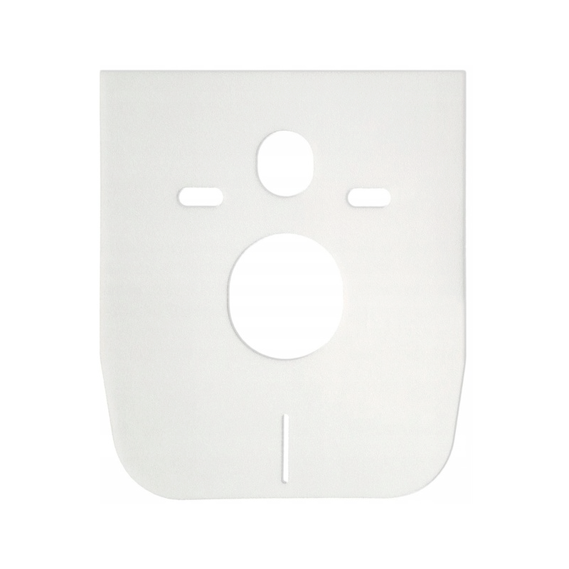 Mexen těsnění tlumicí podložka pro WC nebo bidet - 39095-00