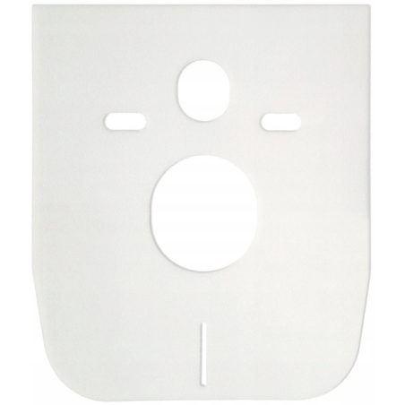 Mexen těsnění tlumicí podložka pro WC nebo bidet - 39095-00