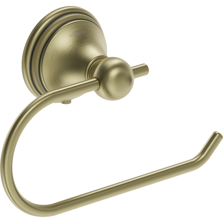 Mexen Lusso držák na toaletní papír, antická bronz - 70A16823-30