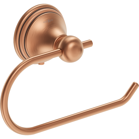 Mexen Lusso držák na toaletní papír, starožitná měď - 70A16823-45