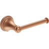 Mexen Lusso držák na toaletní papír, starožitná měď - 70A16825-45