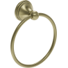 Mexen Lusso věšák na ručník, starožitný bronz - 70A16831-30