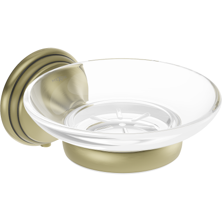 Mexen Lusso mýdlenka, starožitný bronz - 70A16855-30