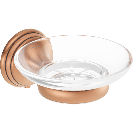 Mexen Lusso mýdlenka, antická měď - 70A16855-45