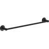 Mexen Lusso věšák na ručník, černý antický - 70A16845-79