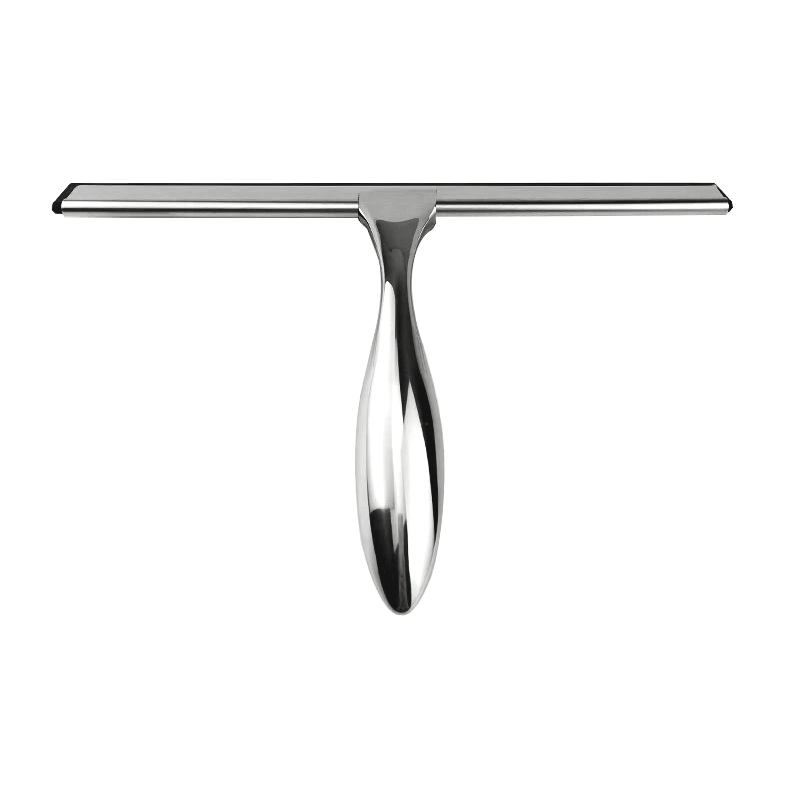 Mexen stěrka na vodu se dvěma držadly, chrom - 79940-25