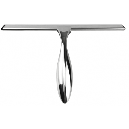 Mexen stěrka na vodu se dvěma držadly, chrom - 79940-25