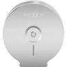 Mexen Spira-U kontejner na toaletní papír, inox - 70K540-01