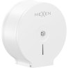 Mexen Spira-U kontejner na toaletní papír, bílý - 70K540-20