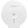 Mexen Spira-U kontejner na toaletní papír, bílý - 70K540-20