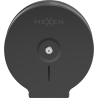 Mexen Spira-U nádoba na toaletní papír, černý mat - 70K540-70