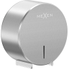 Mexen Spira-V zásobník na toaletní papír, inox - 70K550-01