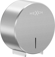 Mexen Spira-V zásobník na toaletní papír, inox - 70K550-01