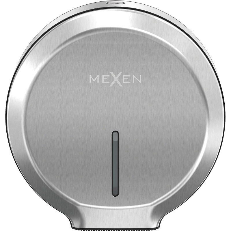 Mexen Spira-E kontejner na toaletní papír, inox - 70K520-01