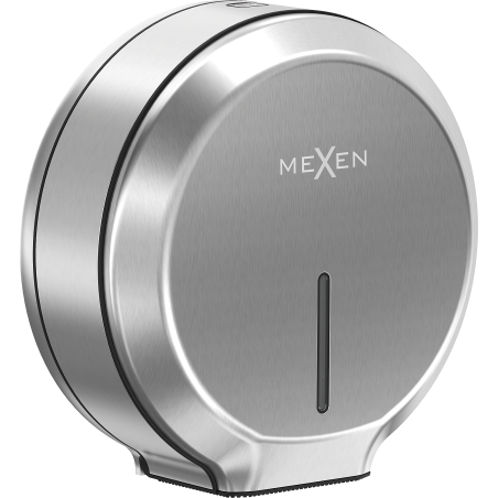 Mexen Spira-E kontejner na toaletní papír, inox - 70K520-01