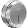 Mexen Spira-E kontejner na toaletní papír, inox - 70K520-01