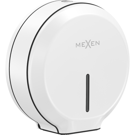 Mexen Spira-E kontejner na toaletní papír, bílý - 70K520-20