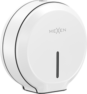 Mexen Spira-E kontejner na toaletní papír, bílý - 70K520-20