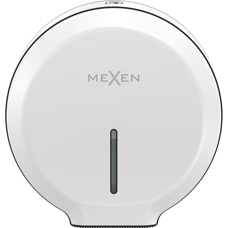 Mexen Spira-E kontejner na toaletní papír, bílý - 70K520-20