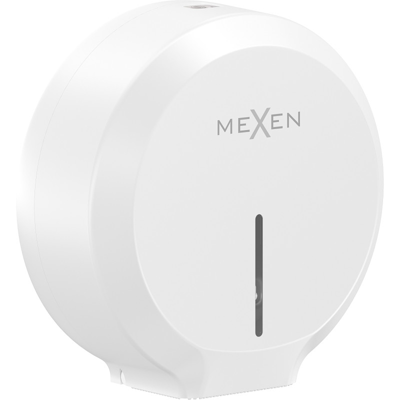 Mexen Spira-S kontejner na toaletní papír, bílý - 70K530-20