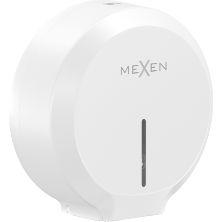 Mexen Spira-S kontejner na toaletní papír, bílý - 70K530-20