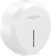 Mexen Spira-S kontejner na toaletní papír, bílý - 70K530-20
