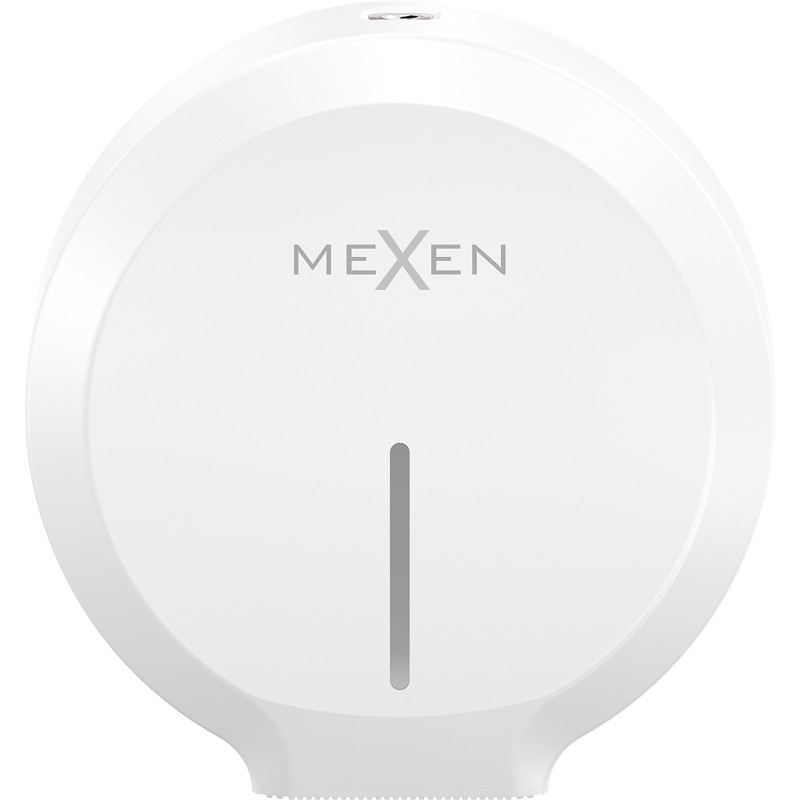 Mexen Spira-S kontejner na toaletní papír, bílý - 70K530-20