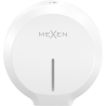 Mexen Spira-S kontejner na toaletní papír, bílý - 70K530-20